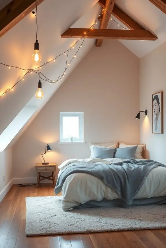 battery operated lighting flexibility