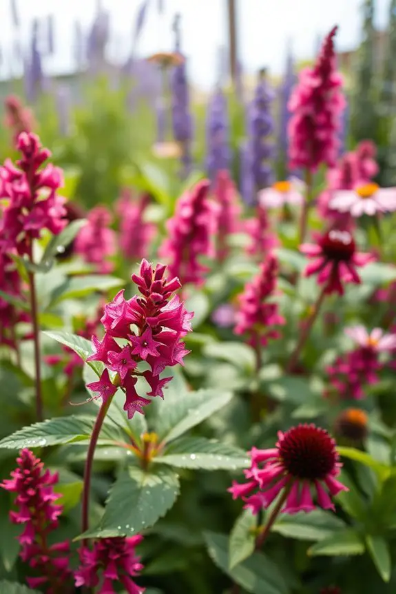 beautiful beneficial garden addition