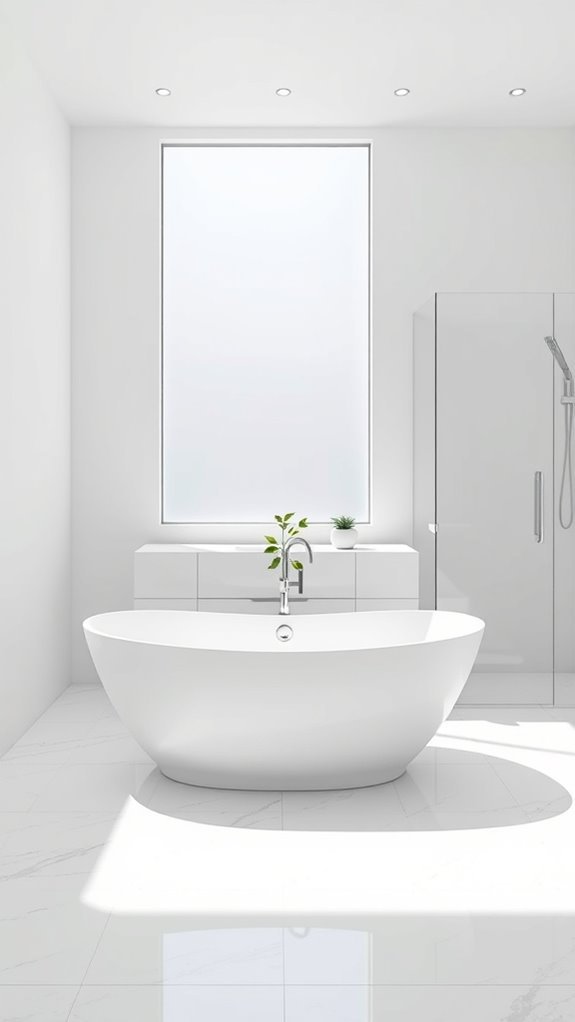beauty in simple accents