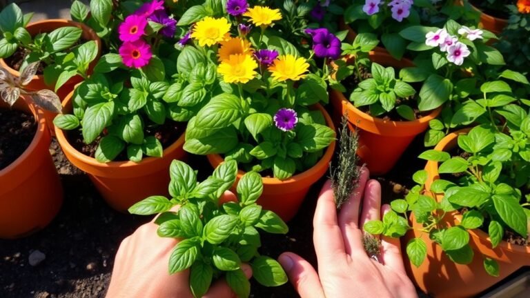 beginner gardening ideas list