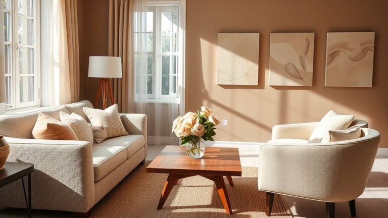 beige decor ideas for homes