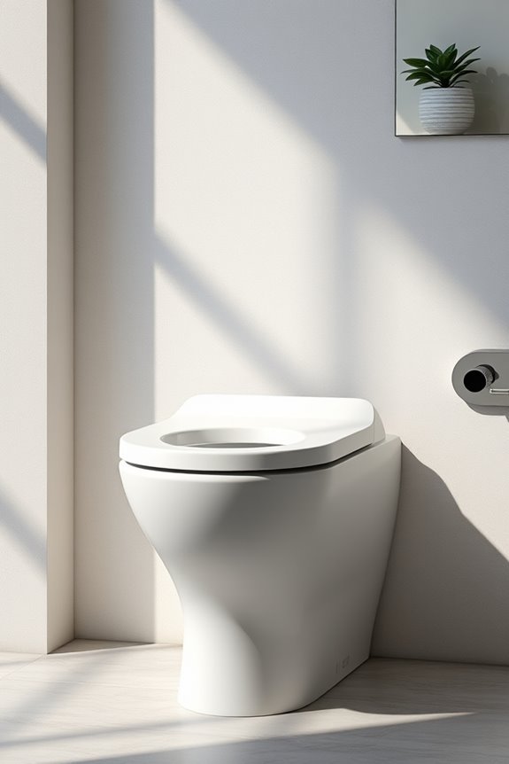 bidet toilets enhance hygiene