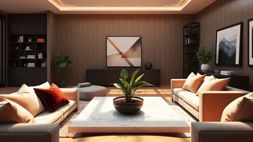 blender 3d interior design ideas
