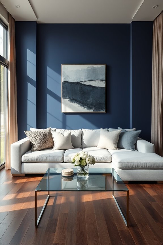 bold accent wall transformations