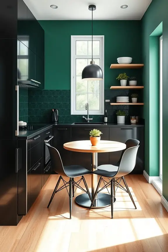 bold accent wall transformations