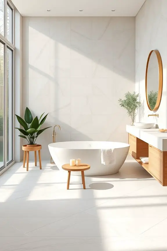 bold artistic tile patterns