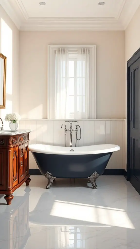bold color combinations enhance design