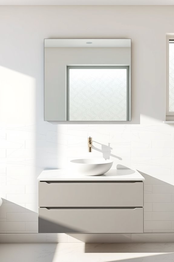 bold colorful backsplash designs