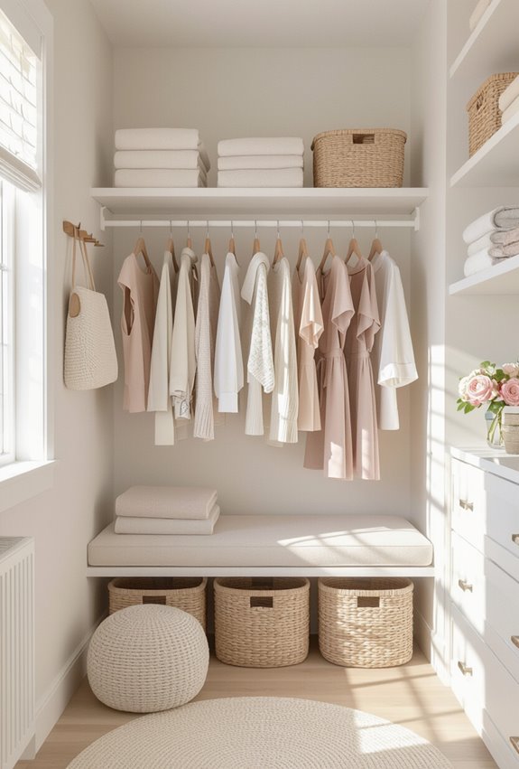 bold decor budget storage