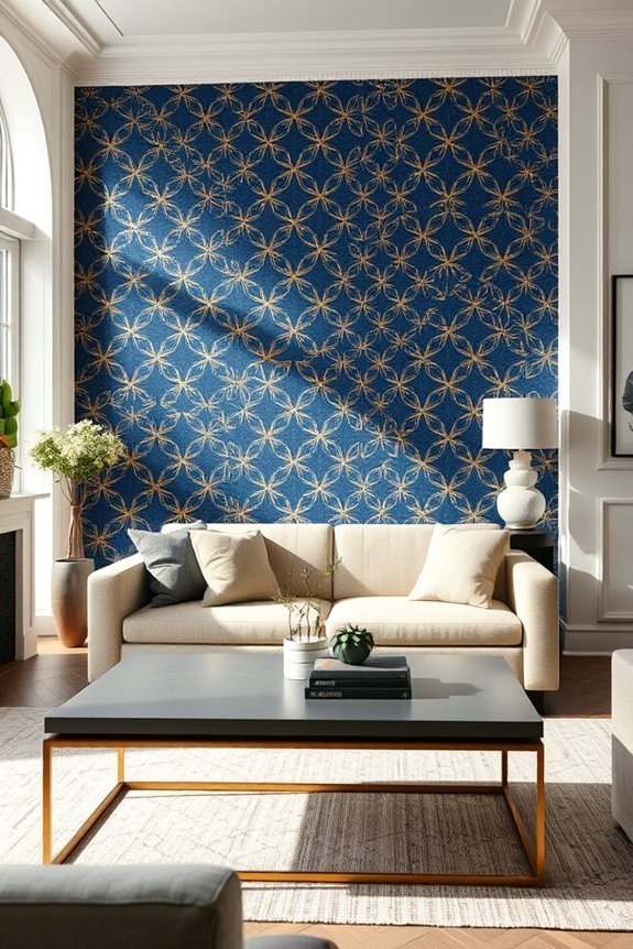 bold patterns for transformation