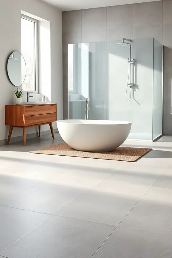 bold seamless modern elegance