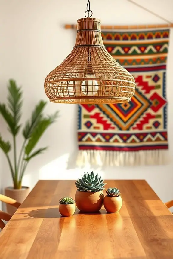 bold statement lighting fixtures