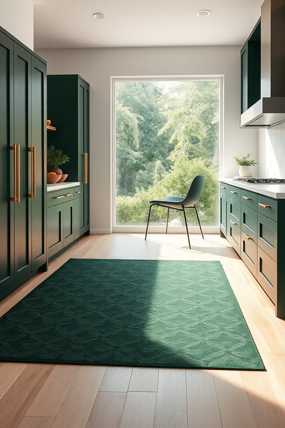 bold stylish cozy rugs