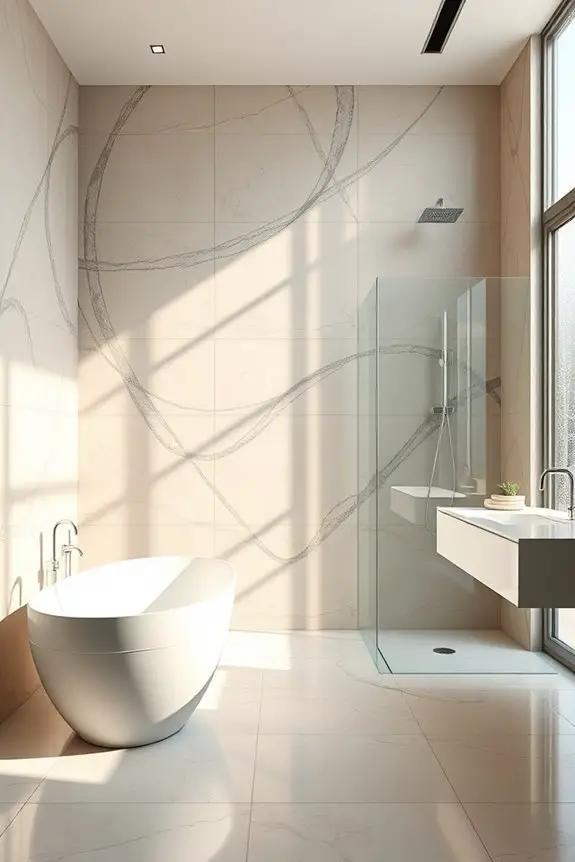 bold wall murals transform spaces
