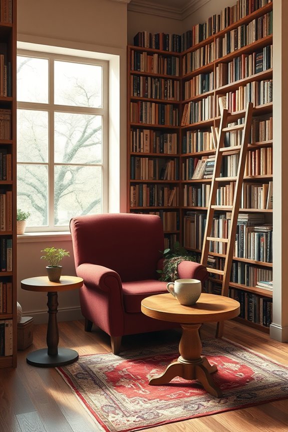 books and brews bliss
