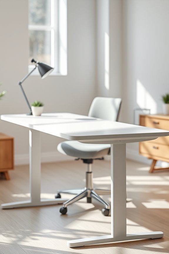 boost comfort and productivity