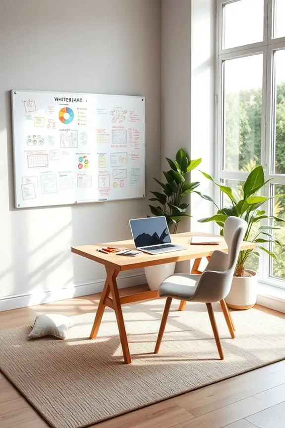 boost productivity with brainstorming