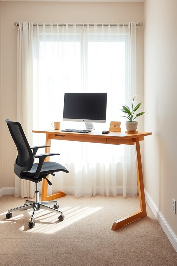 boost productivity with standing