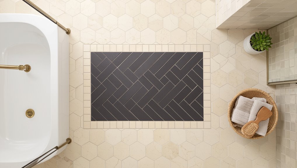 borders frame insets define