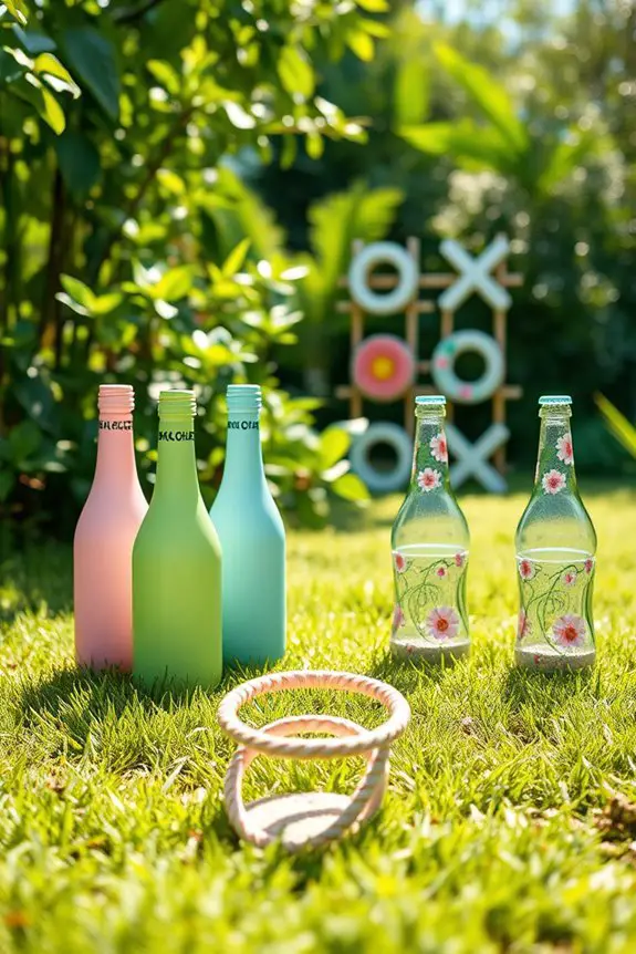 bottle games for gatherings