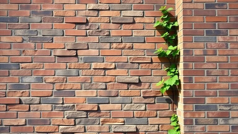 brick wall design inspiration