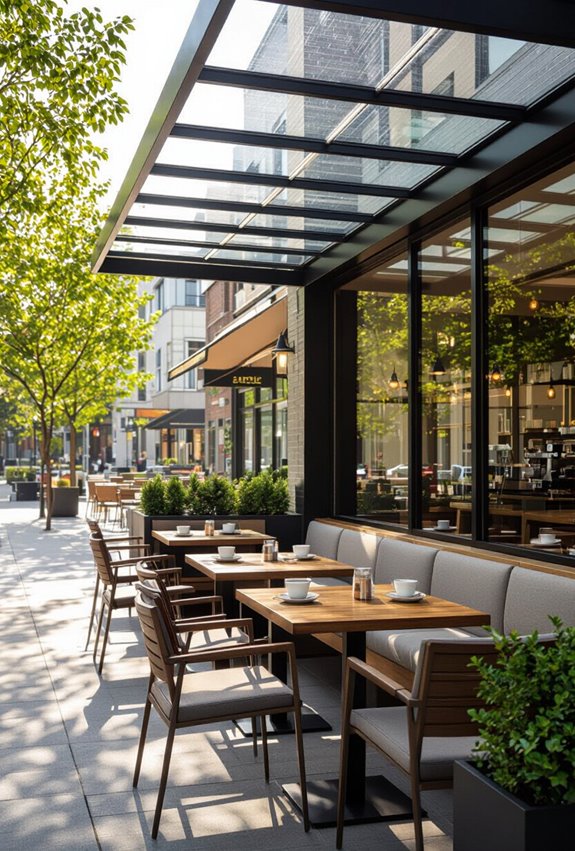 bright durable outdoor coverage