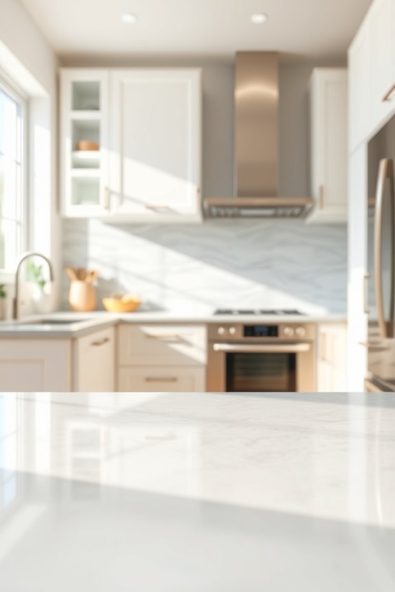 budget friendly adhesive backsplash panels