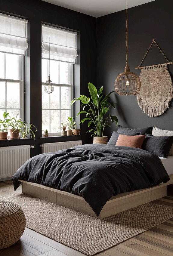 budget friendly boho luxe swaps