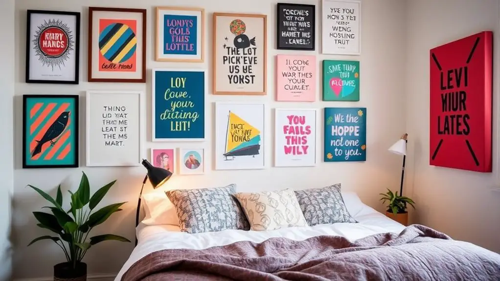 budget friendly college decor ideas