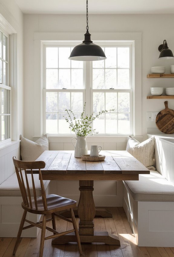 budget friendly farmhouse decor swaps