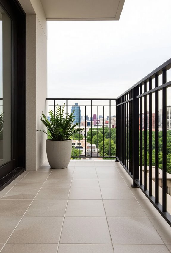 budget friendly glazed ceramic tiles