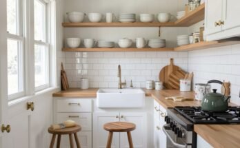 budget friendly kitchen remodel