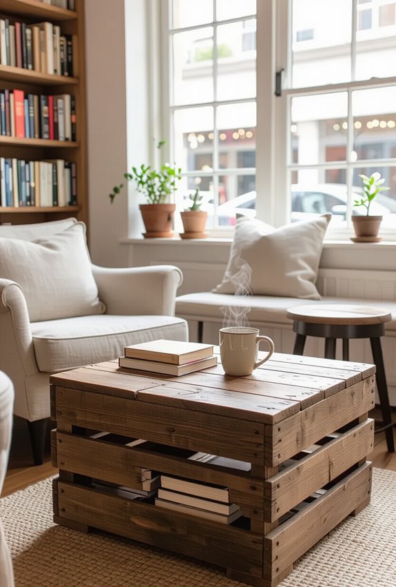 budget friendly upcycled homewares