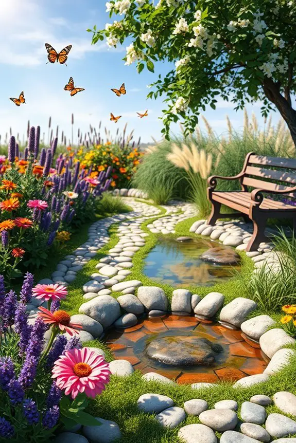 butterfly friendly garden essentials