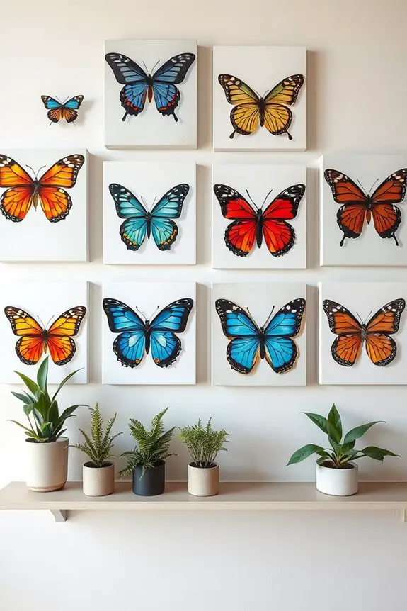 butterfly quotes for inspiration