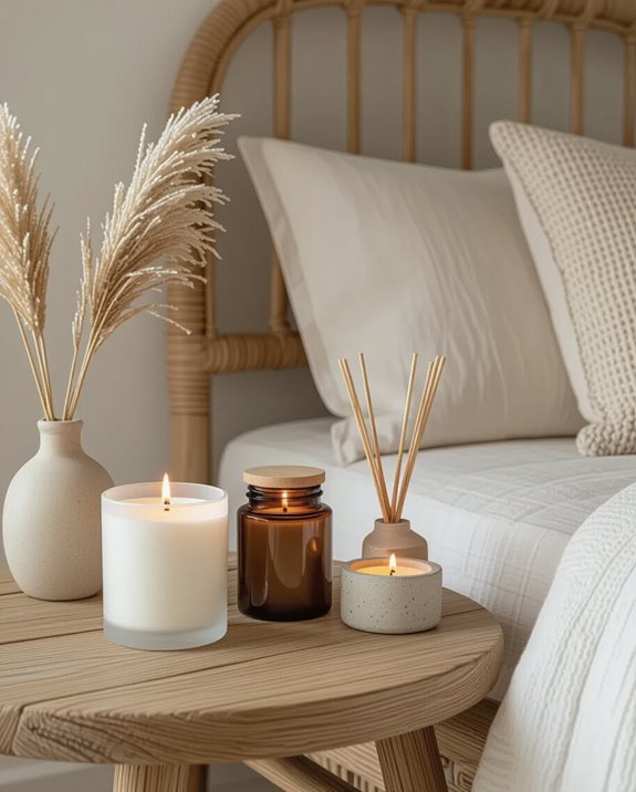 calming scents for relaxation