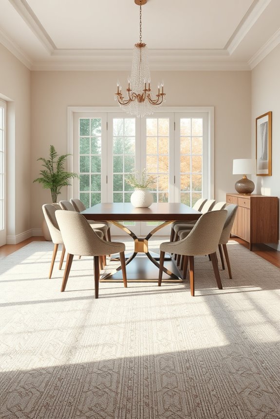 carpet installation and maintenance