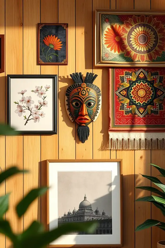 celebrate cultural artistic diversity