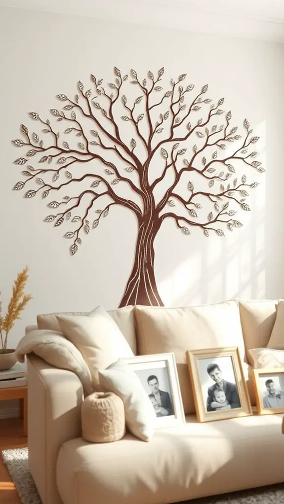 celebrate your family heritage