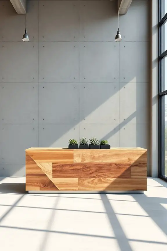 cement plaster for commercial durability