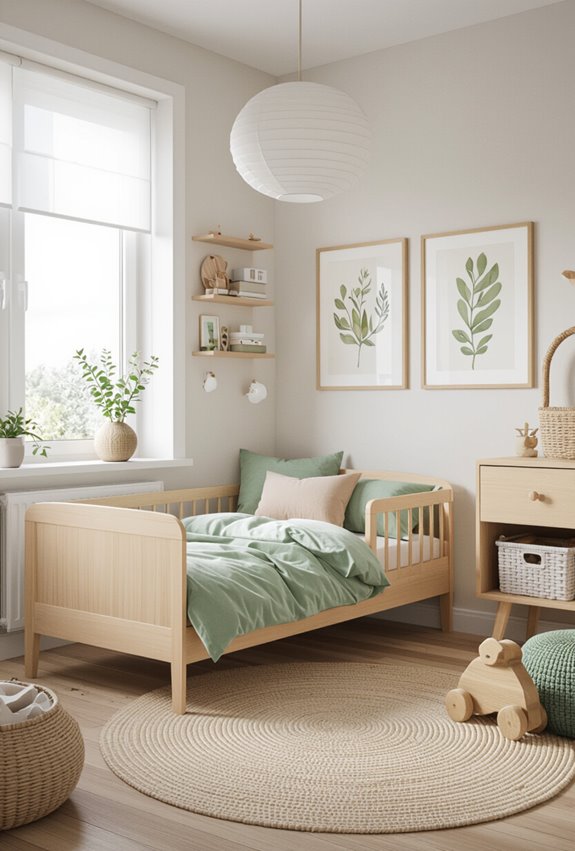 certified low voc sustainable decor