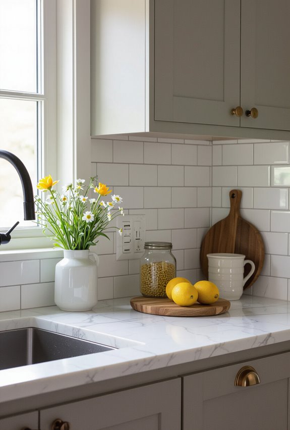 change tile mood affordably