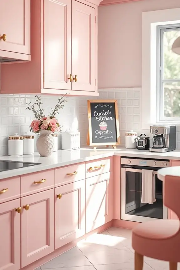 charming signs for kitchens