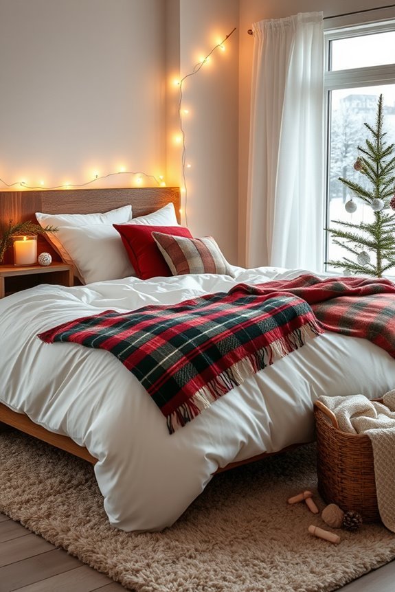 cheerful holiday decor ideas