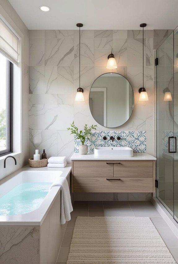 chemical resistant durable decorative finishes