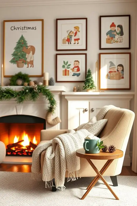 cherished family christmas memories