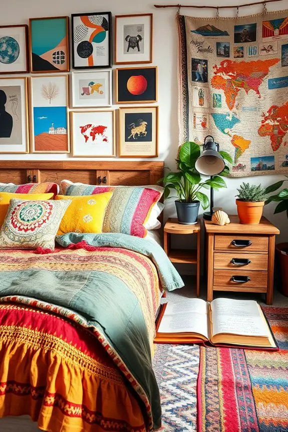 cherished memories in decor