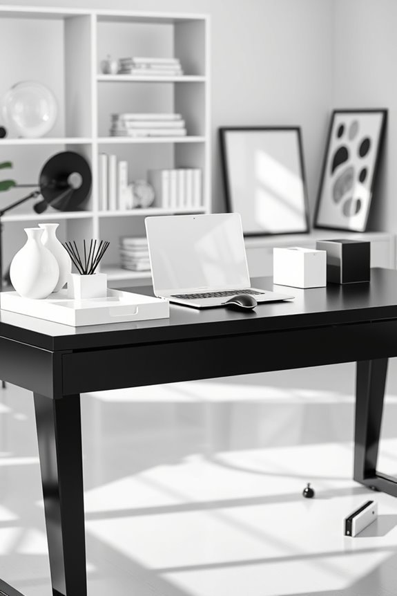 chic and functional office organizers