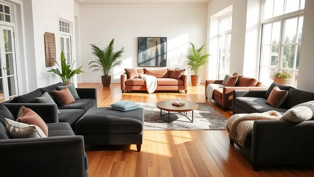 chic chaise lounge designs