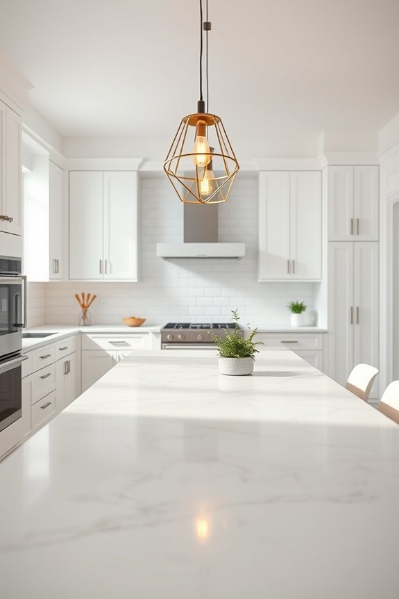 chic pendant lighting impact